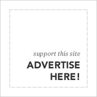 Advertise here!